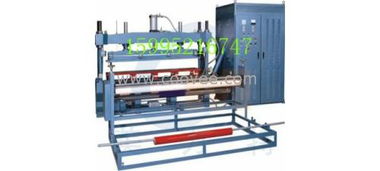 塑料板材焊接机技术解析与市场价格参考