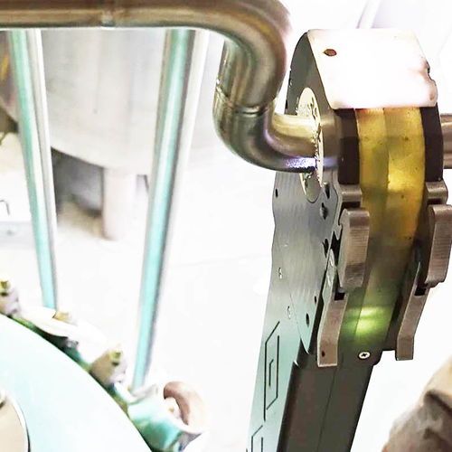 上海电焊切割设备市场现状与趋势分析