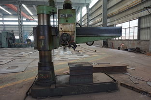 工厂配电设备 空压系统 牵引车 半挂车 切割机 卷板机 剪板机 龙门刨床 普通车床 数控车床 电焊机等资产