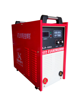 660V/1140V矿用直流电焊机现货供应，厂家直销，高效焊接切割解决方案